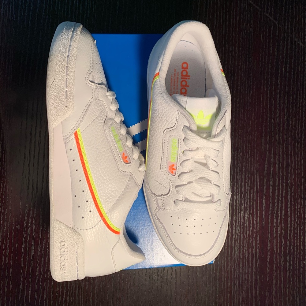 Adidas Continental 80 Women’s